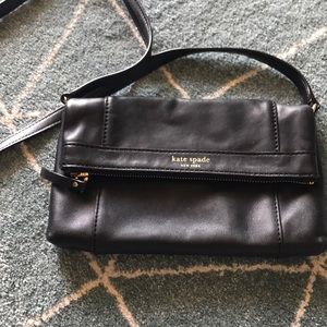 Kate Spade crossbody purse